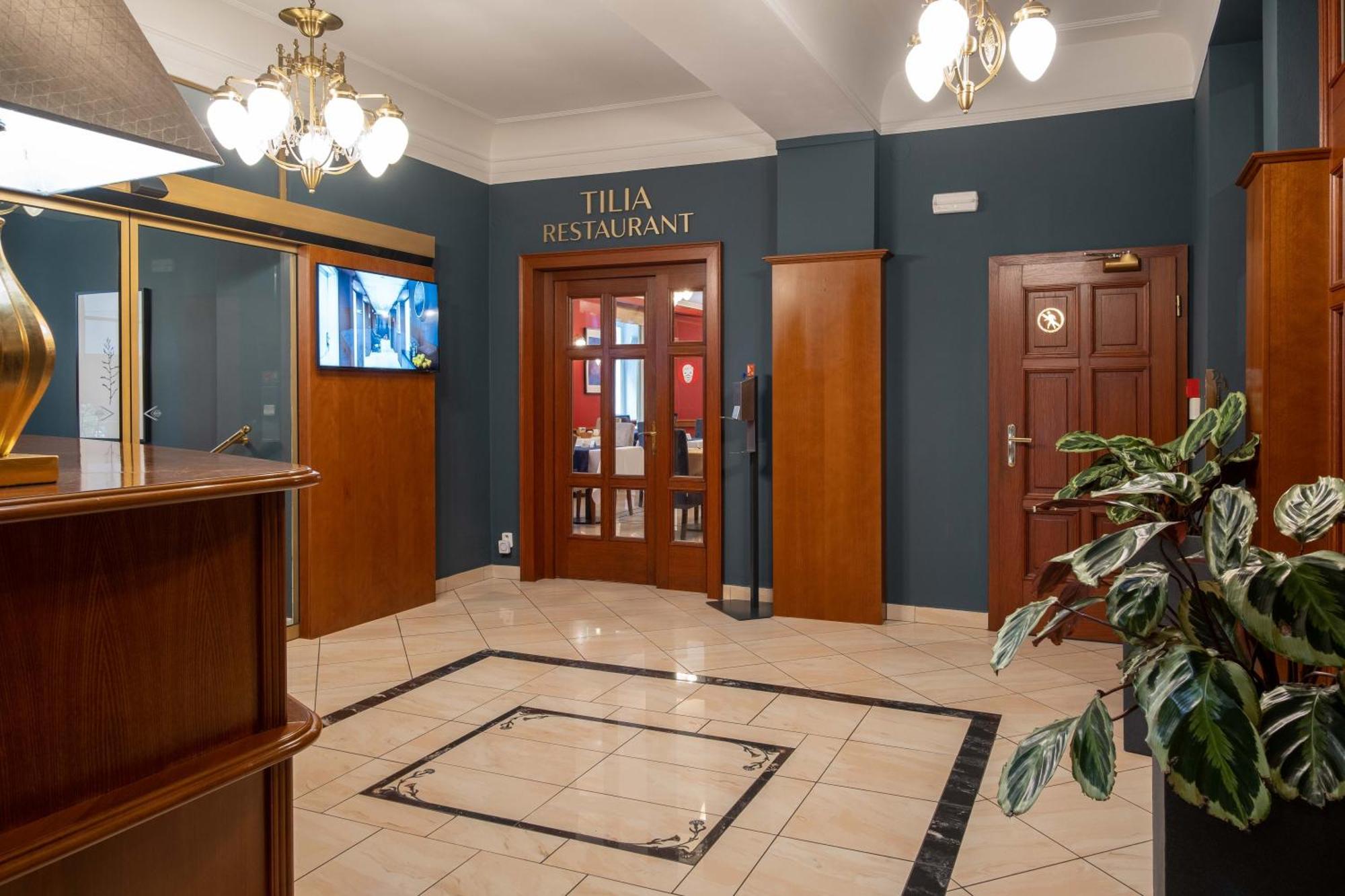 Spa & Wellness Hotel Silva Marianske Lazne Exterior foto